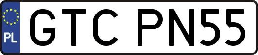 GTCPN55