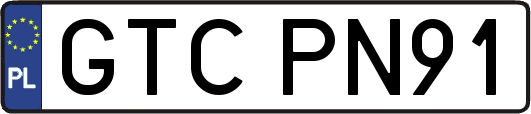GTCPN91