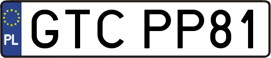 GTCPP81