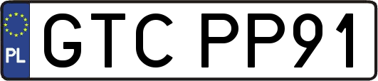 GTCPP91