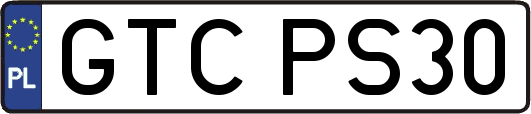 GTCPS30