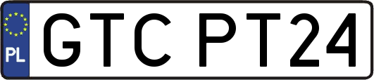 GTCPT24