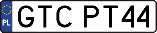 GTCPT44