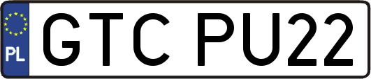 GTCPU22