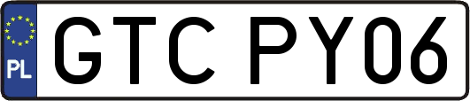 GTCPY06