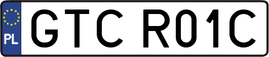 GTCR01C