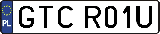 GTCR01U