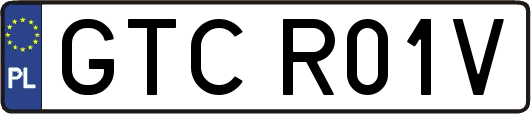 GTCR01V