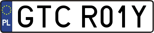 GTCR01Y