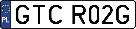 GTCR02G