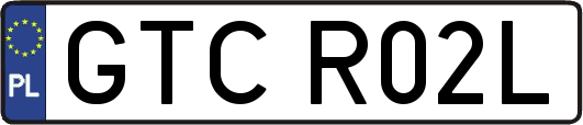 GTCR02L