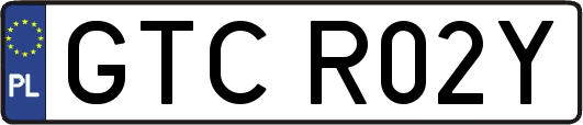 GTCR02Y