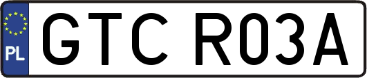 GTCR03A