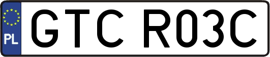 GTCR03C