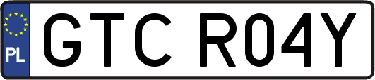 GTCR04Y