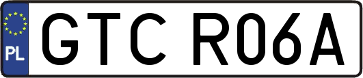 GTCR06A