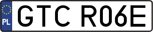 GTCR06E