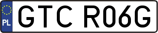GTCR06G