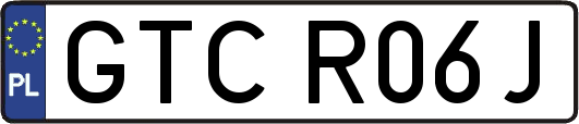 GTCR06J