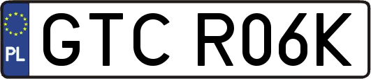 GTCR06K