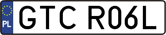 GTCR06L