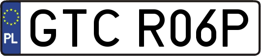 GTCR06P