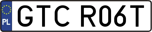 GTCR06T
