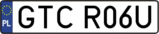 GTCR06U