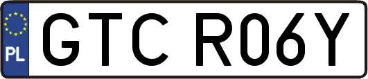 GTCR06Y