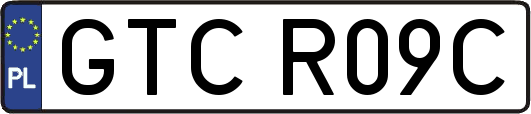 GTCR09C