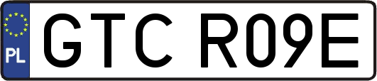 GTCR09E