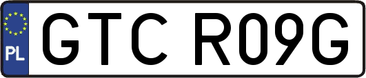 GTCR09G