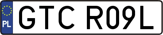 GTCR09L