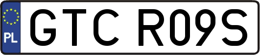 GTCR09S