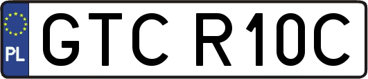 GTCR10C