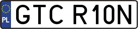 GTCR10N