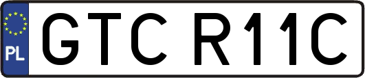 GTCR11C