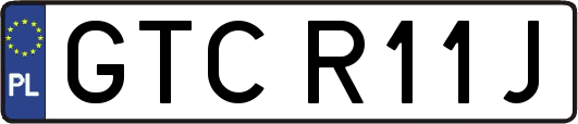GTCR11J