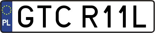 GTCR11L