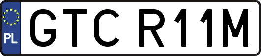 GTCR11M