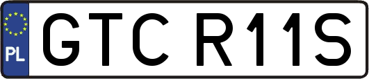 GTCR11S