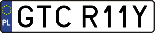 GTCR11Y