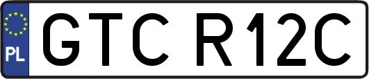 GTCR12C