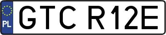 GTCR12E