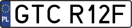 GTCR12F