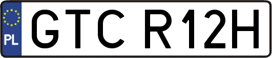 GTCR12H