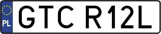 GTCR12L