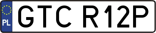 GTCR12P