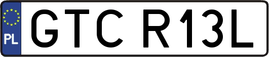 GTCR13L