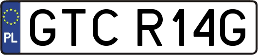 GTCR14G